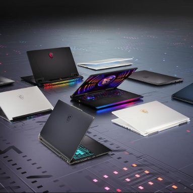 MSI Unveils RTX 40 Series Gaming Laptop Offerings at CES 2023