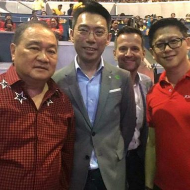 Smart and Starmobile Powers First Public VoLTE Call in PH