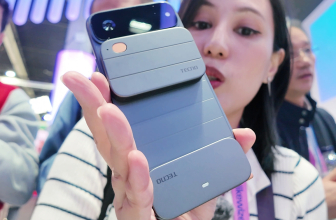 MWC 2026: TECNO and its Cool New Tech