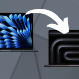 Why Upgrading from MacBook Air M2 to MacBook Pro M4 Pro is what I need for content production