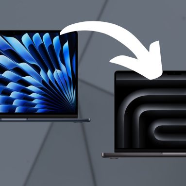 Why Upgrading from MacBook Air M2 to MacBook Pro M4 Pro is what I need for content production