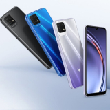 Maimang 10 SE 5G Launched Without Huawei Branding