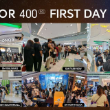 HONOR 400 5G Achieves Record First-Day Sales in the Philippines