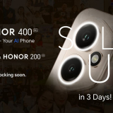 HONOR 400 5G Achieves Record Sales Success