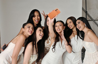 HONOR 600 Spotted at Miss Universe PH 2026 Pre-Pageant