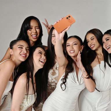 HONOR 600 Spotted at Miss Universe PH 2026 Pre-Pageant