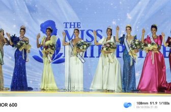 HONOR 600 Showcases its Camera Prowess at Miss Philippines 2026 Coronation Night