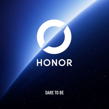HONOR Unveils New Logo, Rebrands to an AI Device Ecosystem Company