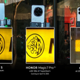 HONOR Magic7 Pro Set to Debut in PH on April 10