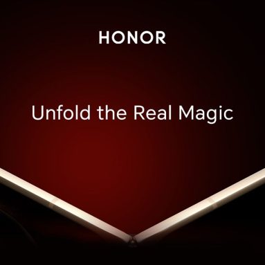 HONOR Philippines Set to Unfold the Real Magic with Upcoming Foldable