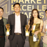 HONOR PH Wins 5 Awards at the Marketing Excellence Awards 2023 