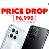HONOR X6 Gets a Price Drop, Now at PHP 6,990