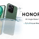 HONOR Philippines Set to Launch Water-Resistant HONOR X7c on November 6