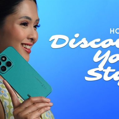 HONOR X8c to Launch in PH on March 11