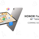 HONOR Pad X9a Set to Launch in PH