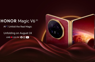 HONOR Magic V6 Set to Launch in the Philippines on August 24
