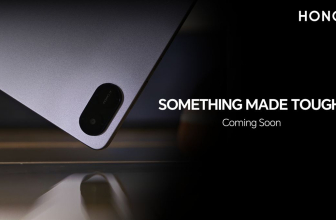 HONOR Philippines Set to Debut a Durable New Tablet