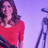 Manfrotto Launches Befree and 190 Series Ultra Premium Tripods