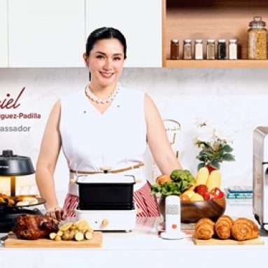 Mariel Rodriguez-Padilla Joins CHERRY as Brand Ambassador