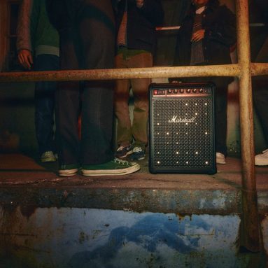 Marshall Bromley 450 Party Speaker Launched in the Philippines