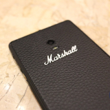 Marshall Showcases Marshall London Smartphone Prototype in the Philippines