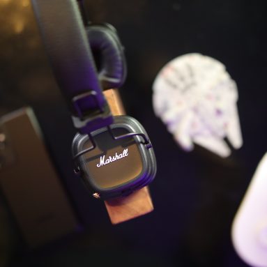 Marshall Major IV Now Available at Digital Walker and Beyond the Box – Unboxing and First Impressions