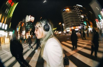 Marshall Milton A.N.C. On-Ear Headphones Arriving in PH on May 27