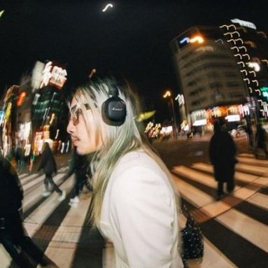 Marshall Milton A.N.C. On-Ear Headphones Arriving in PH on May 27