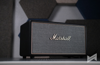 Marshall Stanmore IV review: a refined home speaker that earns its premium