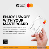 Mastercard in Partnership with Beyond the Box, Digital Walker, and open-source Offers Exclusive Deals