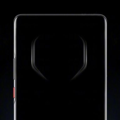 Huawei Mate 40 May Have an Octagonal Camera Module