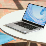 Get a FREE Entertainment Gift Box with Every Purchase of a Huawei MateBook D 14 From November 27!