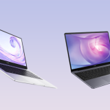Huawei Launches MateBook D 14 and MateBook 13 in PH, Priced