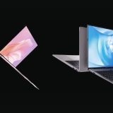 Huawei Announces New Intel-Based MateBook X and AMD-Based MateBook 14