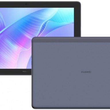 Huawei MatePad T10 and T10s Renders and Specs Leaked