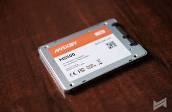 Why You Still Need a 2.5-inch SSD in 2026, Featuring MAXBY MS500