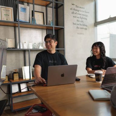 Maya Brings Its AI-First Approach to How It Builds Its Workforce
