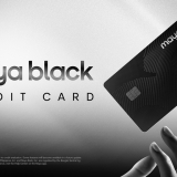 Maya Launches Maya Black, Sets to Redefine Credit Card Access in the Philippines