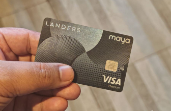 Maya Now Uses Recycled Materials for its Prepaid Cards