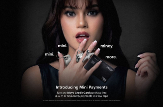 Maya Launches Mini Payments for Credit Card Purchases