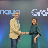 Maya, Grab Team up to Bring Rewarding, Effortless Payments
