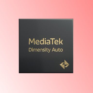 MediaTek Dimensity Auto Platform Introduced to Empower Smart Vehicle Innovations