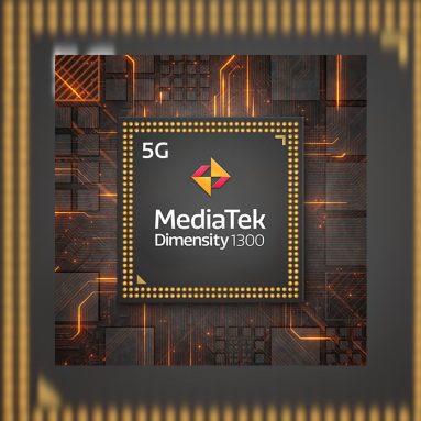 MediaTek Dimensity 1300 Officially Announced Built on TSMC’s 6nm Process