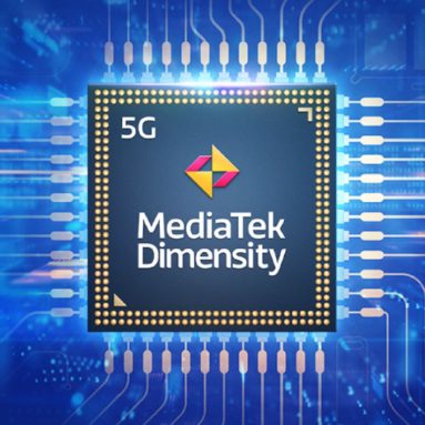 MediaTek Dimensity 7050 Silently Launched