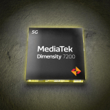 MediaTek Launches Dimensity 7200 to Help Enhance Mobile Gaming and Photography
