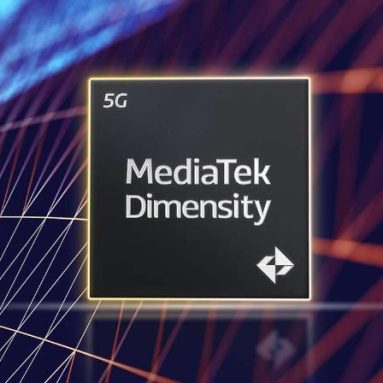MediaTek Launches Dimensity 8250 Premium 5G Chipset