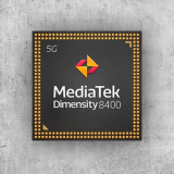 MediaTek Dimensity 8400 May Be Coming Soon