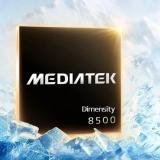 MediaTek Dimensity 8500 Unveiled with an All-Cortex-A725 Core Design