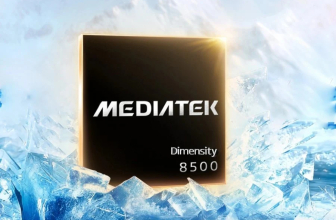 MediaTek Dimensity 8500 Unveiled with an All-Cortex-A725 Core Design