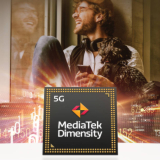 MediaTek Dimensity 920 and Dimensity 810 Launched with 6nm Process